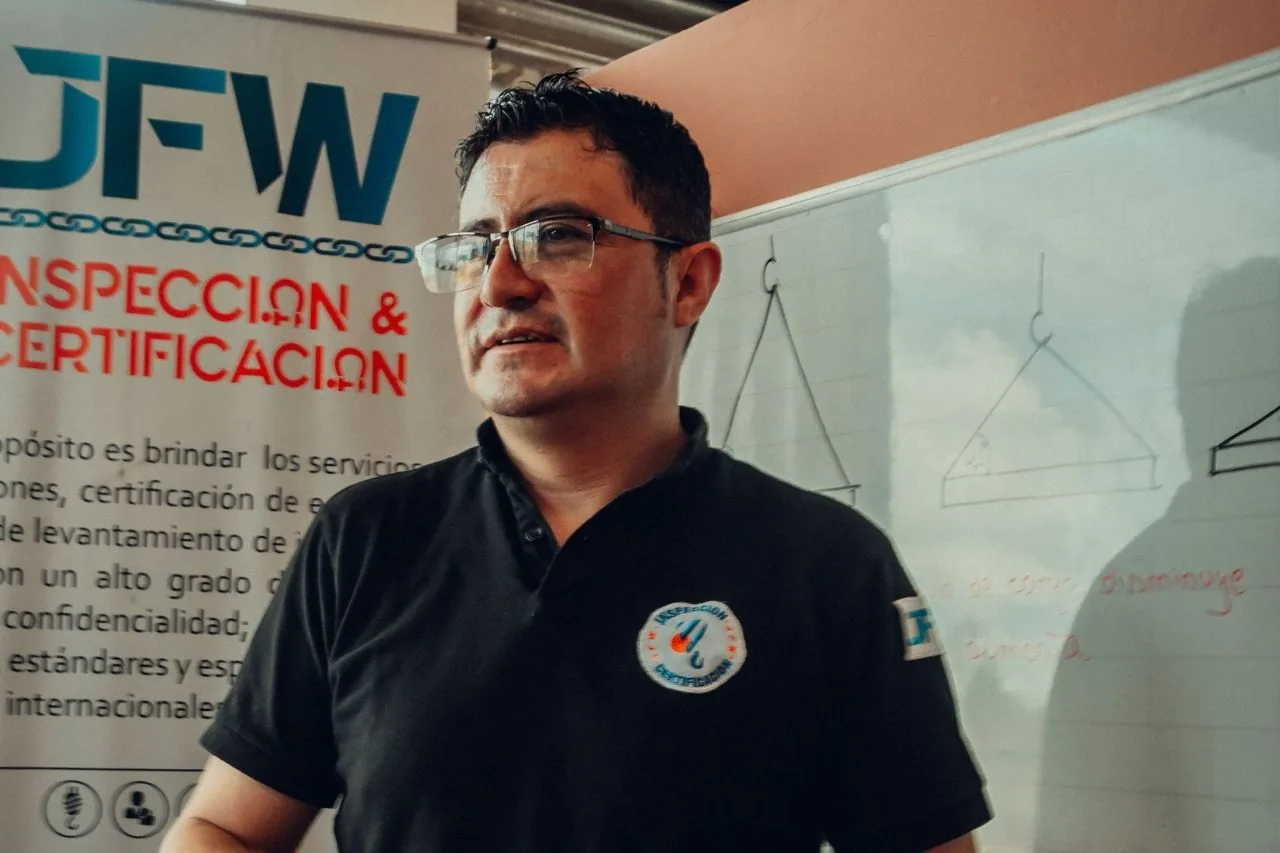 Capacitaciones
